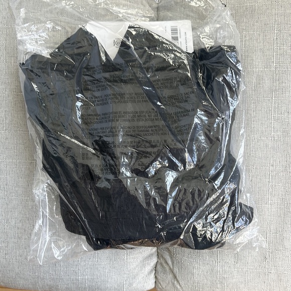 Black Athleta Cardiff Pants - Picture 8 of 8